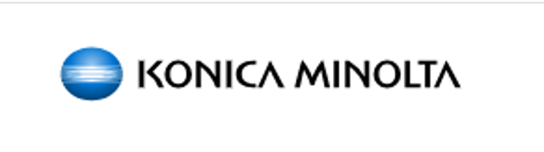 Konica Minolta